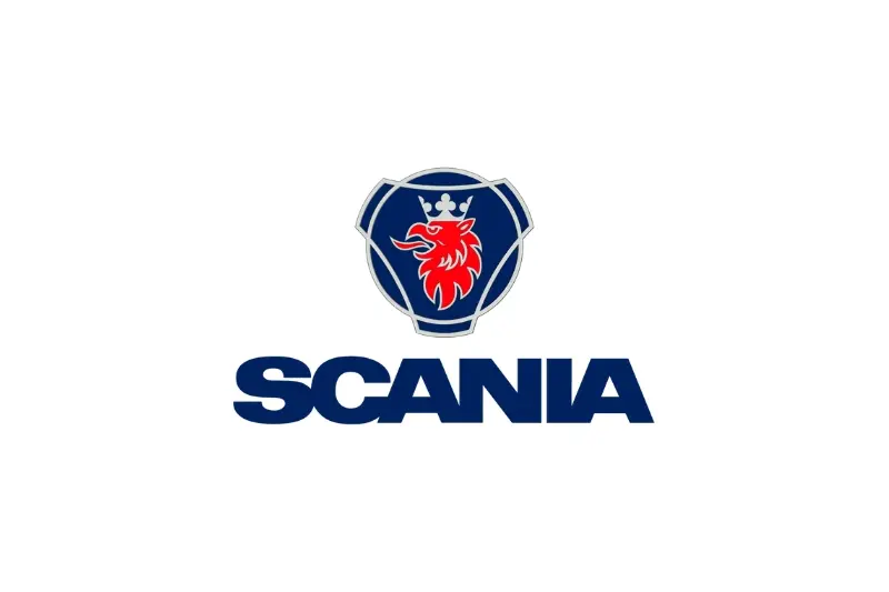 Scania abre 400 vagas