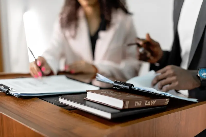 Vagas para assistente administrativo