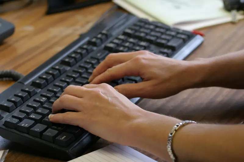 Vagas para digitador home office
