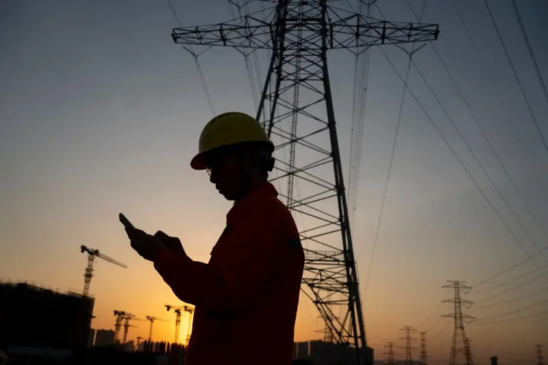 Vagas para engenheiro eletricista