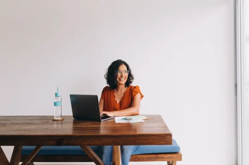 Vagas para home office Curitiba