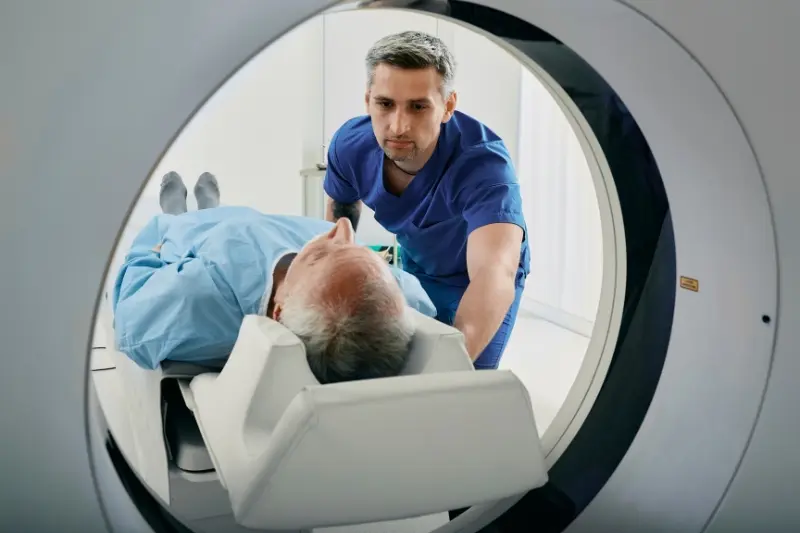 Vagas para técnico em radiologia
