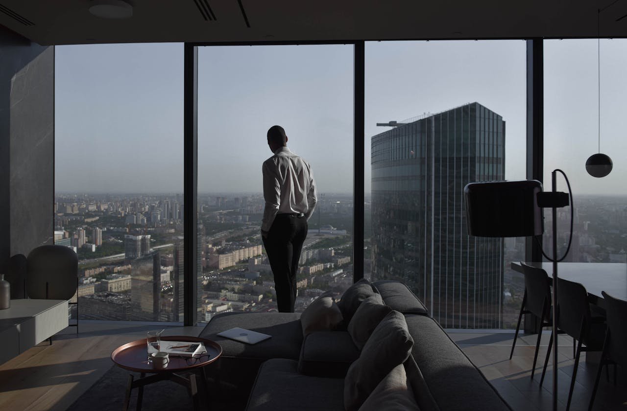 Penthouse