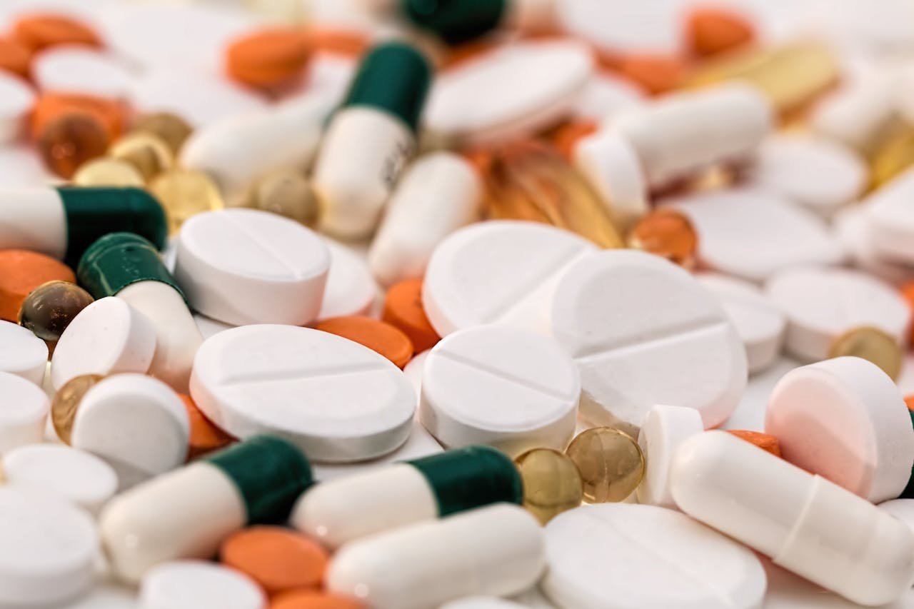 A relação entre nutrição e medicamentos manipulados: Uma abordagem holística com o apoio da DrogaVET