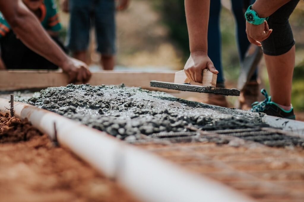 seguro garantia na construção civil