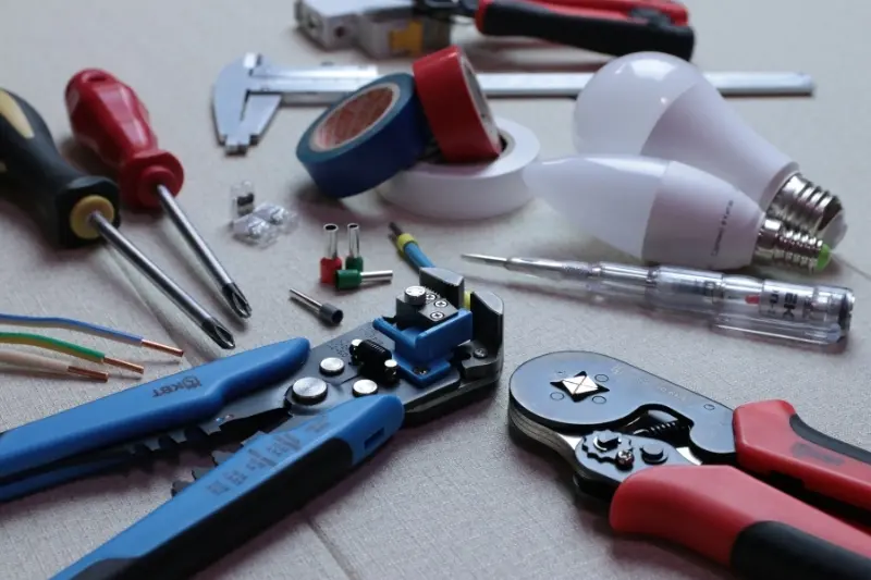 Como instalar eletrodomésticos residenciais