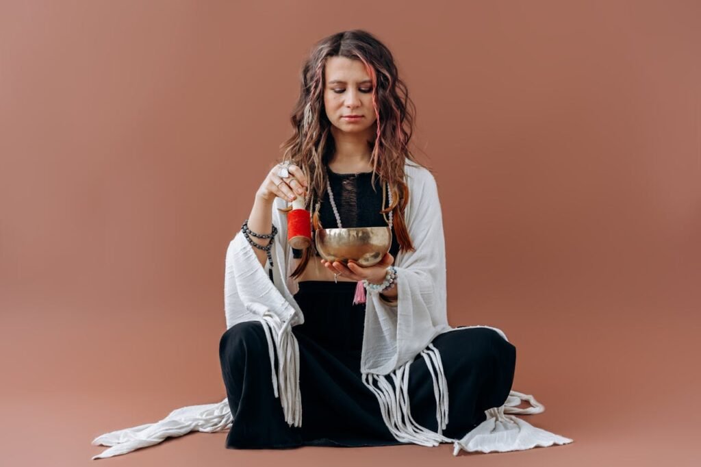 Vantagens físicas de fazer reiki