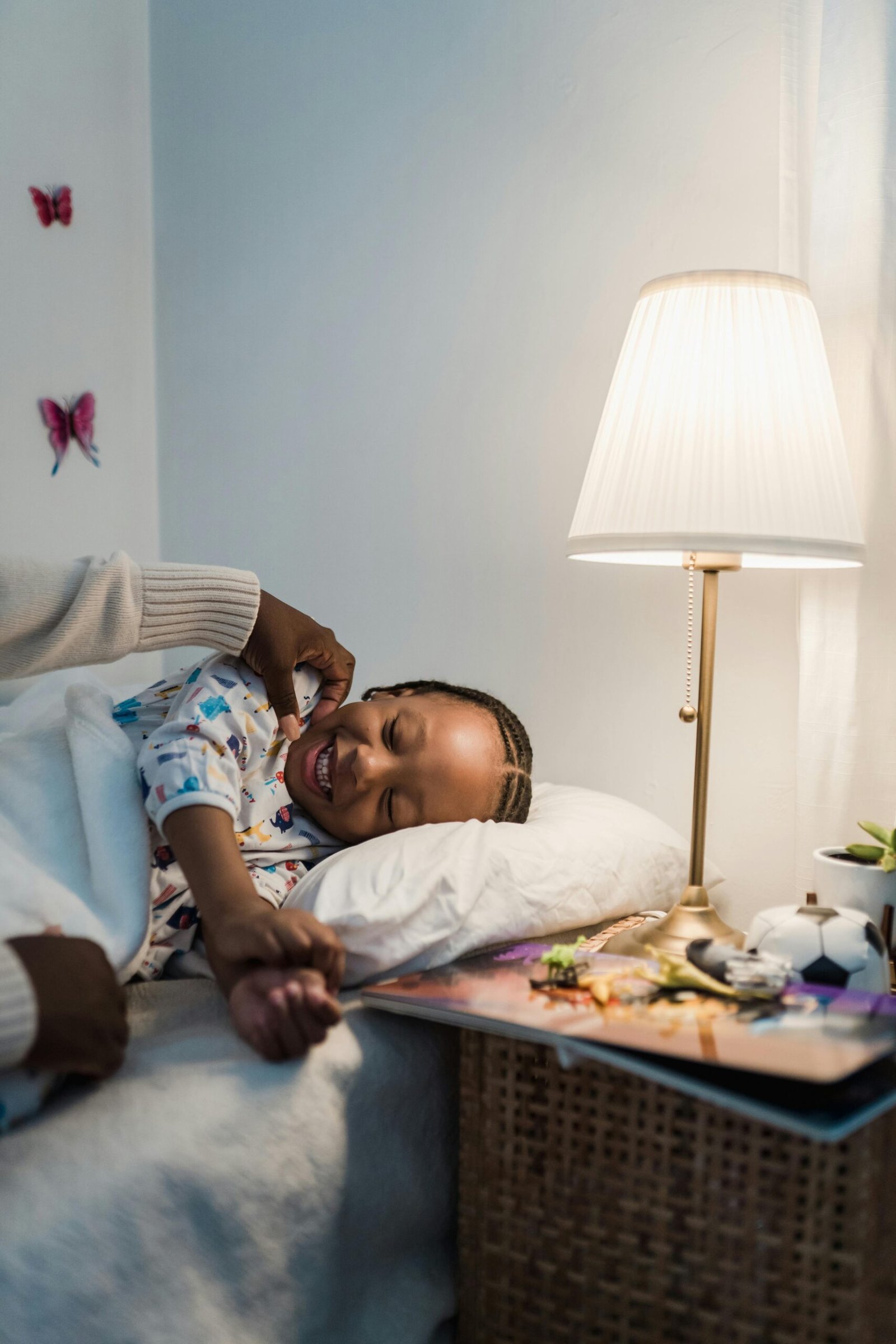 Pijama infantil: como escolher o melhor para meu filho?