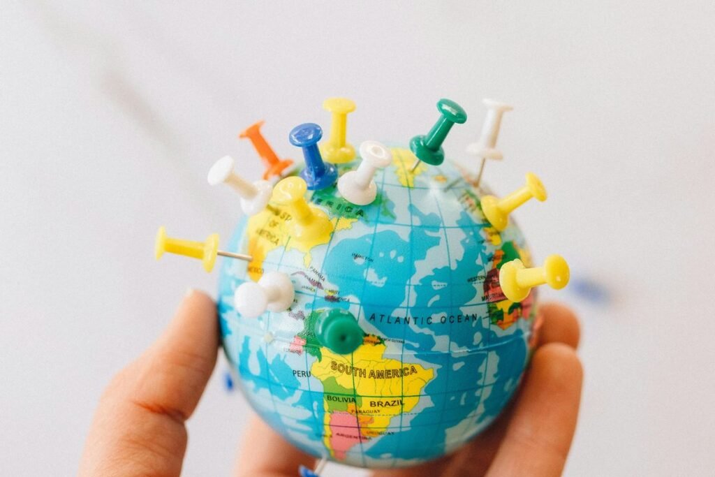 Quanto Custa um Intercâmbio