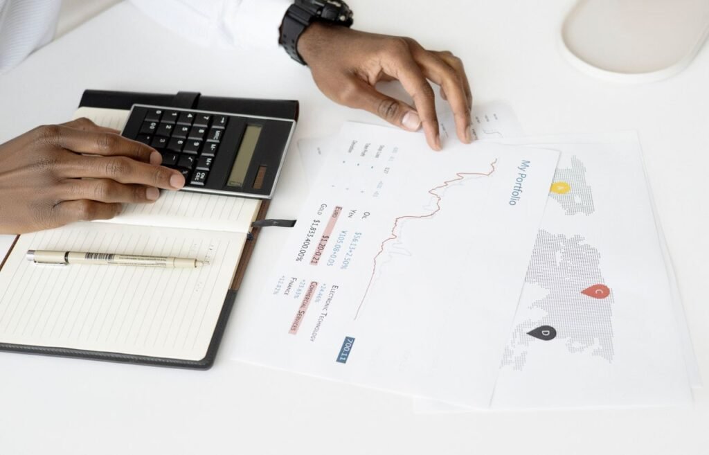Como aprender mais sobre educação financeira?